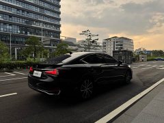 Lexus ES 300h Edition - фото 10