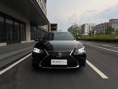 Lexus ES 300h Edition - фото 2