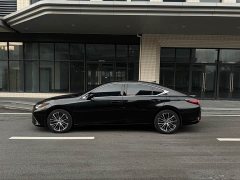 Lexus ES 300h Edition - фото 7