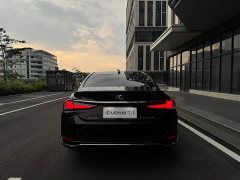 Lexus ES 300h Edition - фото 9