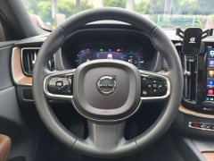 Volvo XC60 plug-in hybrid T8 plug-in hybrid long-range four-wheel drive Zhiyuan luxury version - фото 10