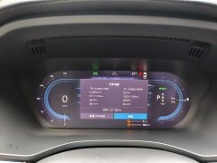 Volvo XC60 plug-in hybrid T8 plug-in hybrid long-range four-wheel drive Zhiyuan luxury version - фото 11
