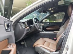 Volvo XC60 plug-in hybrid T8 plug-in hybrid long-range four-wheel drive Zhiyuan luxury version - фото 12