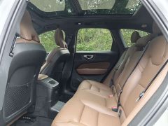 Volvo XC60 plug-in hybrid T8 plug-in hybrid long-range four-wheel drive Zhiyuan luxury version - фото 13
