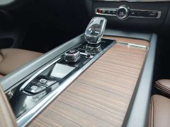 Volvo XC60 plug-in hybrid T8 plug-in hybrid long-range four-wheel drive Zhiyuan luxury version - фото 15