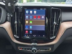 Volvo XC60 plug-in hybrid T8 plug-in hybrid long-range four-wheel drive Zhiyuan luxury version - фото 16