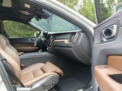Volvo XC60 plug-in hybrid T8 plug-in hybrid long-range four-wheel drive Zhiyuan luxury version - фото 18