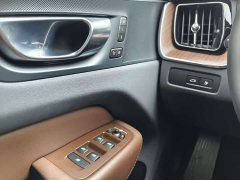 Volvo XC60 plug-in hybrid T8 plug-in hybrid long-range four-wheel drive Zhiyuan luxury version - фото 19