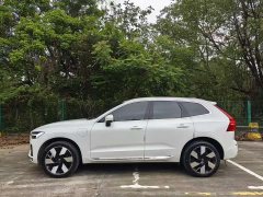 Volvo XC60 plug-in hybrid T8 plug-in hybrid long-range four-wheel drive Zhiyuan luxury version - фото 3