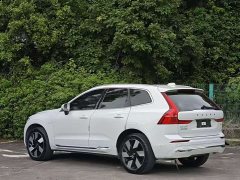 Volvo XC60 plug-in hybrid T8 plug-in hybrid long-range four-wheel drive Zhiyuan luxury version - фото 4