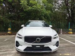 Volvo XC60 plug-in hybrid T8 plug-in hybrid long-range four-wheel drive Zhiyuan luxury version - фото 6