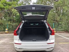 Volvo XC60 plug-in hybrid T8 plug-in hybrid long-range four-wheel drive Zhiyuan luxury version - фото 7