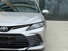 Volkswagen 2.5G Luxury Edition - фото 10