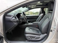 Volkswagen 2.5G Luxury Edition - фото 20