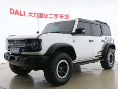 Ford 2.3T Off-Road Edition - фото 1
