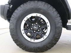 Ford 2.3T Off-Road Edition - фото 11
