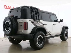 Ford 2.3T Off-Road Edition - фото 12