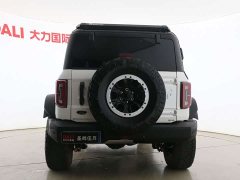 Ford 2.3T Off-Road Edition - фото 13