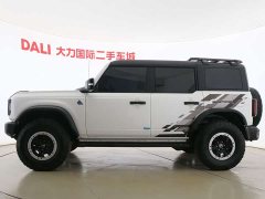 Ford 2.3T Off-Road Edition - фото 15