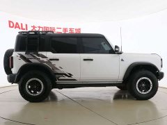 Ford 2.3T Off-Road Edition - фото 16