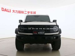 Ford 2.3T Off-Road Edition - фото 2