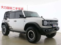 Ford 2.3T Off-Road Edition - фото 3