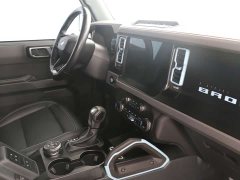 Ford 2.3T Off-Road Edition - фото 7