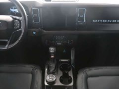 Ford 2.3T Off-Road Edition - фото 8