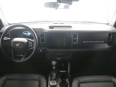 Ford 2.3T Off-Road Edition - фото 9