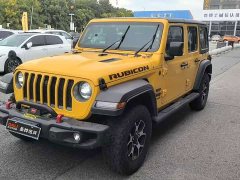 Ford 2.0T Rubicon Edition VI - фото 1