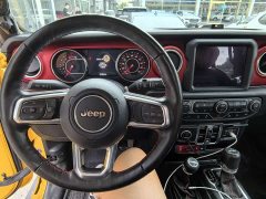 Ford 2.0T Rubicon Edition VI - фото 10