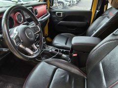 Ford 2.0T Rubicon Edition VI - фото 2