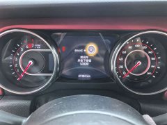 Ford 2.0T Rubicon Edition VI - фото 3