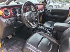 Ford 2.0T Rubicon Edition VI - фото 4