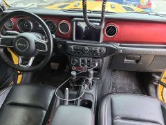 Ford 2.0T Rubicon Edition VI - фото 6
