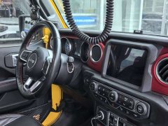Ford 2.0T Rubicon Edition VI - фото 7