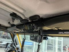 Ford 2.0T Rubicon Edition VI - фото 8
