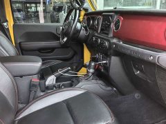 Ford 2.0T Rubicon Edition VI - фото 9
