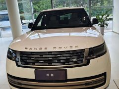 Land Rover 3.0 L6 400PS HSE Edition - фото 1