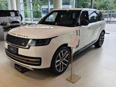 Land Rover 3.0 L6 400PS HSE Edition - фото 2