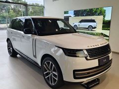 Land Rover 3.0 L6 400PS HSE Edition - фото 4
