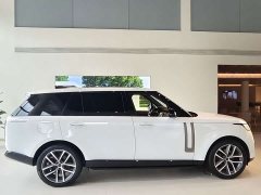 Land Rover 3.0 L6 400PS HSE Edition - фото 7