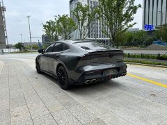 Changan UNI-V 2.0T Edition - фото 13