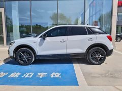 Audi Q2L 35 TFSI Version - фото 2