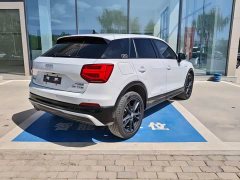 Audi Q2L 35 TFSI Version - фото 3