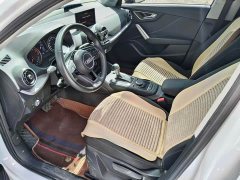 Audi Q2L 35 TFSI Version - фото 4