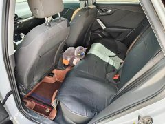 Audi Q2L 35 TFSI Version - фото 5