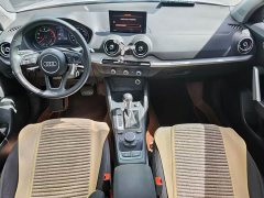 Audi Q2L 35 TFSI Version - фото 6