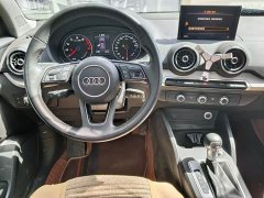 Audi Q2L 35 TFSI Version - фото 7