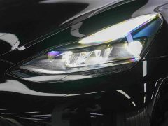 Tesla Model Y Edition - фото 12